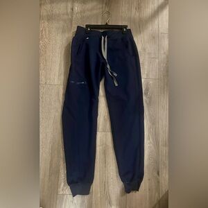 FIGS Jogger Style Scrub Pants